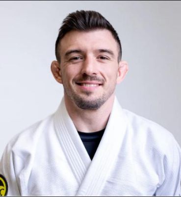 Nick Bohli photo